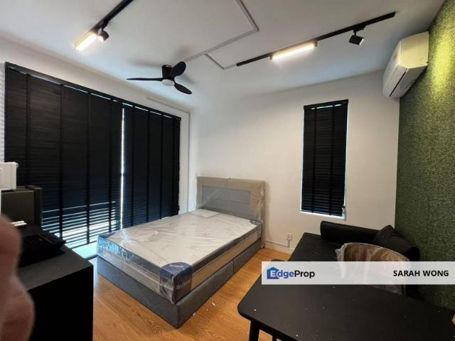 Condominium for rent in Petaling, Subang Jaya