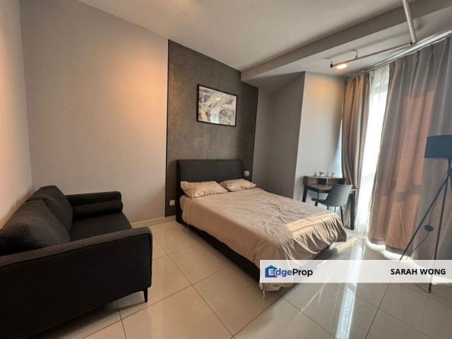 Condominium for sale in Petaling, Subang Jaya