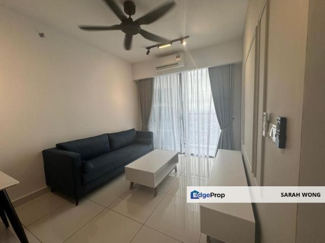 Condominium for rent in Petaling, Subang Jaya