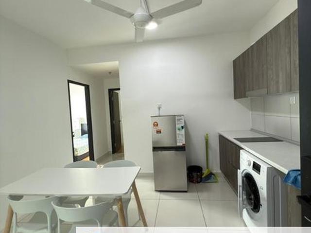 Condominium for rent in Petaling, Subang Jaya