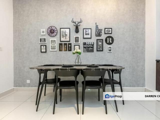 Condominium for sale in Petaling, Subang Jaya