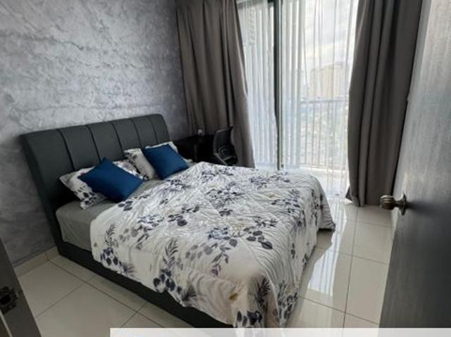 Condominium for rent in Petaling, Subang Jaya