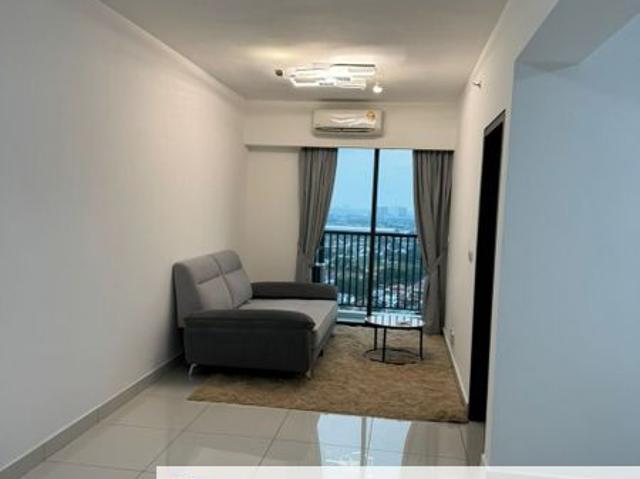 Condominium for rent in Petaling, Subang Jaya