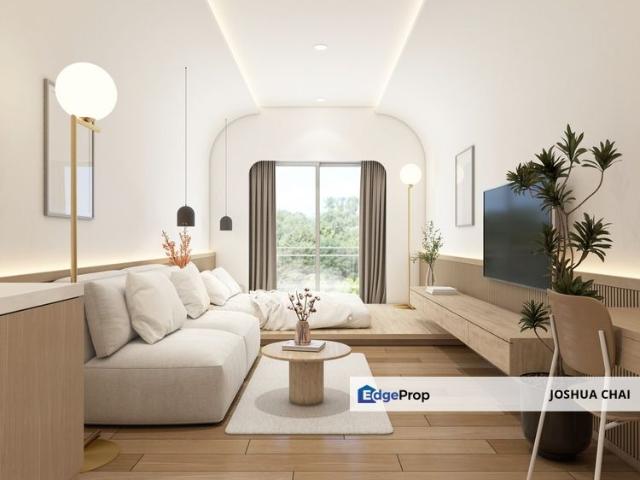 Condominium for rent in Petaling, Subang Jaya