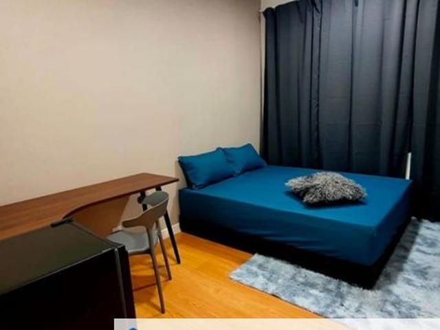 Condominium for rent in Petaling, Subang Jaya