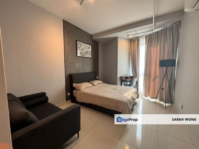 Condominium for rent in Petaling, Subang Jaya