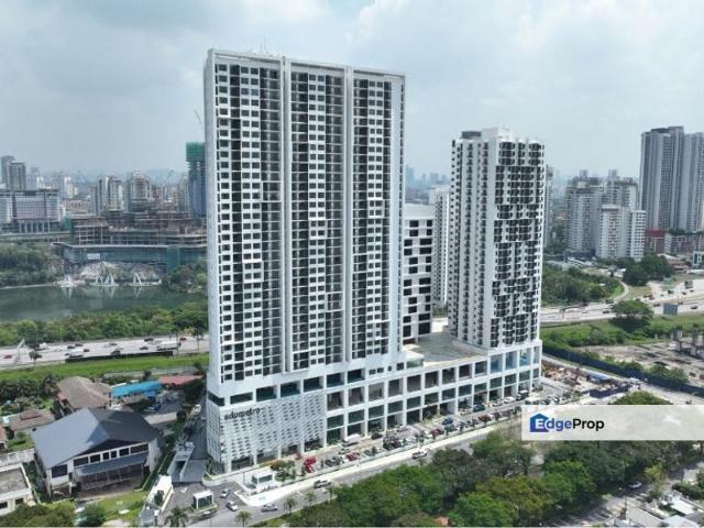 Condominium for rent in Petaling, Subang Jaya