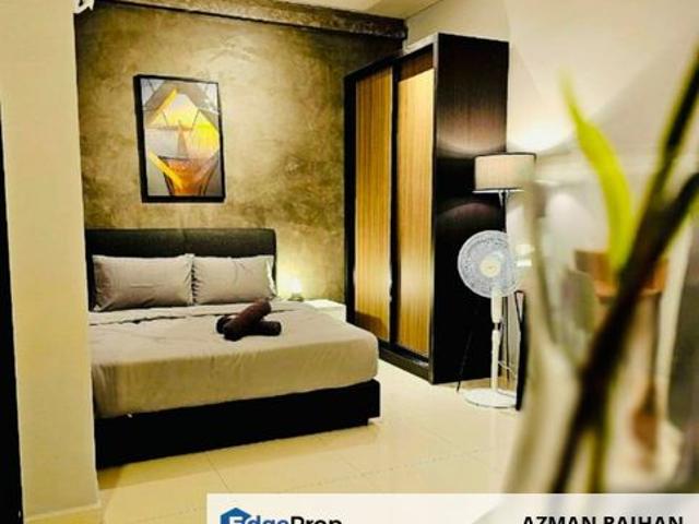 Condominium for rent in Petaling, Subang Jaya