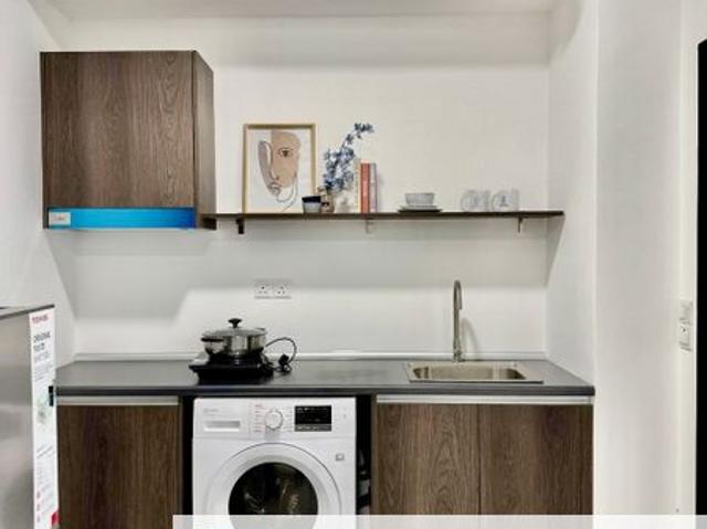 Condominium for rent in Petaling, Subang Jaya