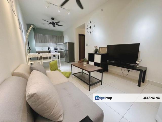 Condominium for sale in Petaling, Subang Jaya