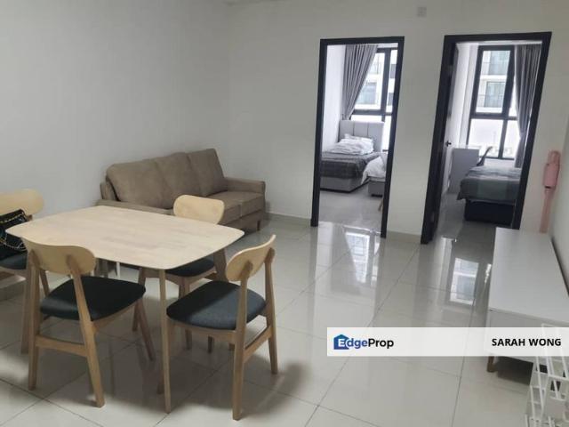 Condominium for rent in Petaling, Subang Jaya