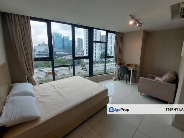 Condominium for rent in Petaling, Subang Jaya