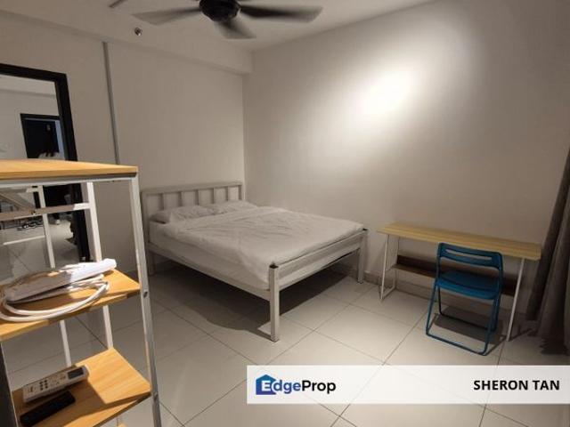 Condominium for sale in Petaling, Subang Jaya