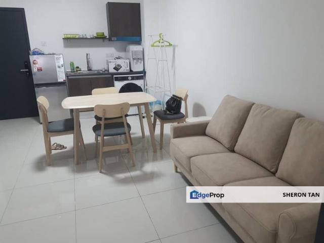 Condominium for sale in Petaling, Subang Jaya