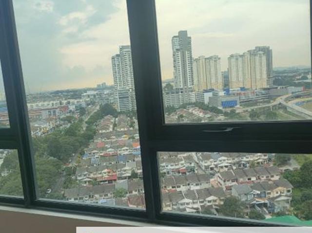 Condominium for sale in USJ 1, Majlis Bandaraya Subang Jaya