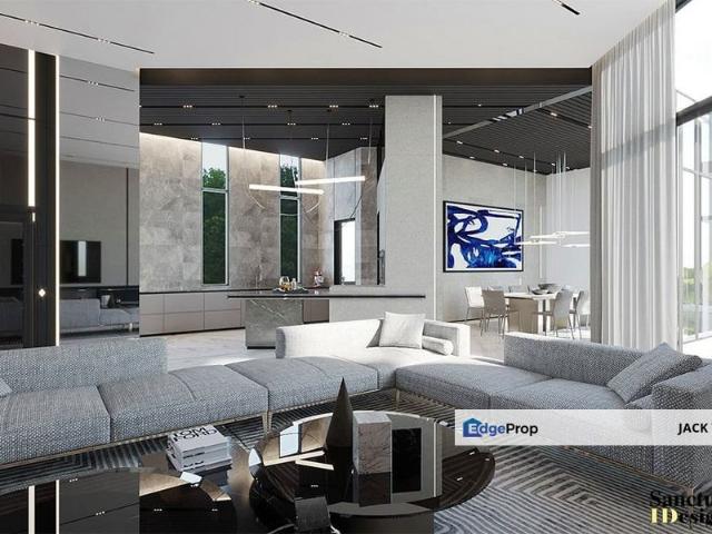 Condominium for sale in Petaling, Subang Jaya