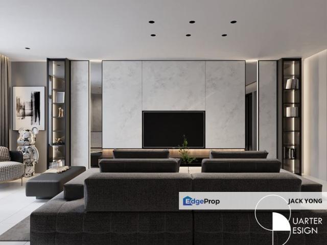 Condominium for sale in Petaling, Subang Jaya