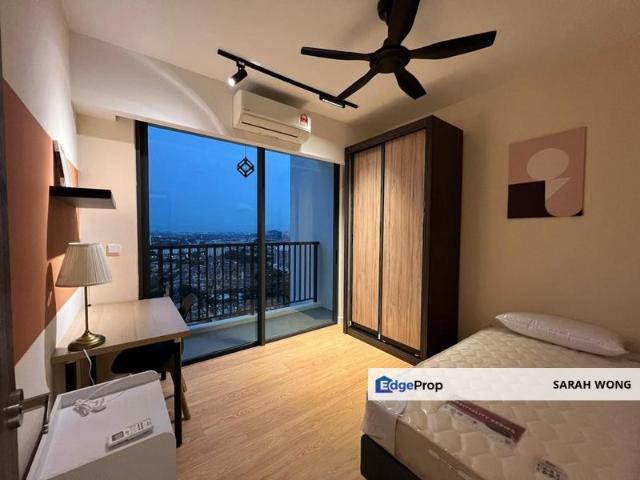 Condominium for rent in Petaling, Subang Jaya