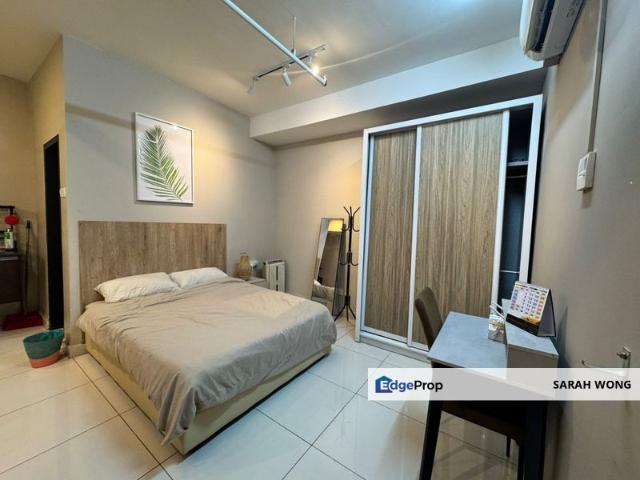 Condominium for rent in Petaling, Subang Jaya
