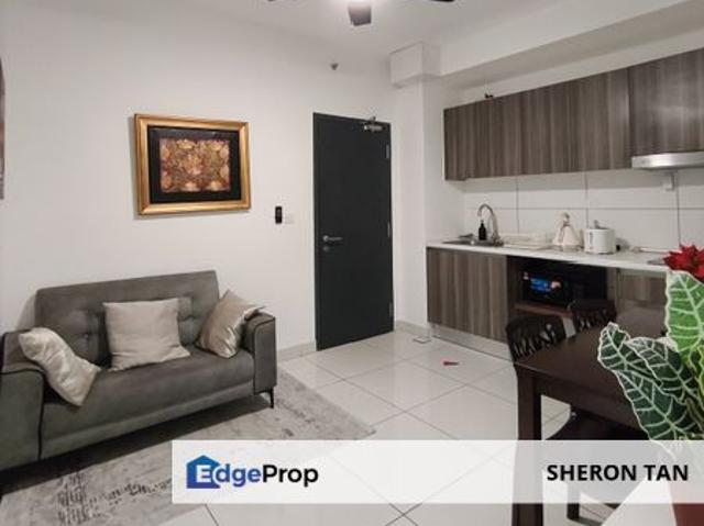Condominium for rent in Petaling, Subang Jaya