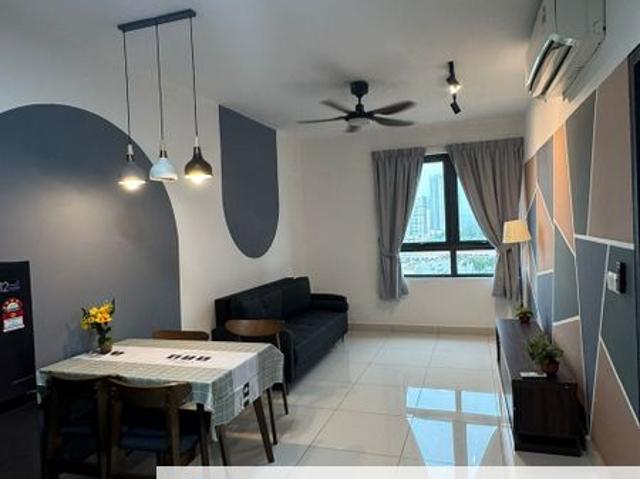 Condominium for rent in Petaling, Subang Jaya