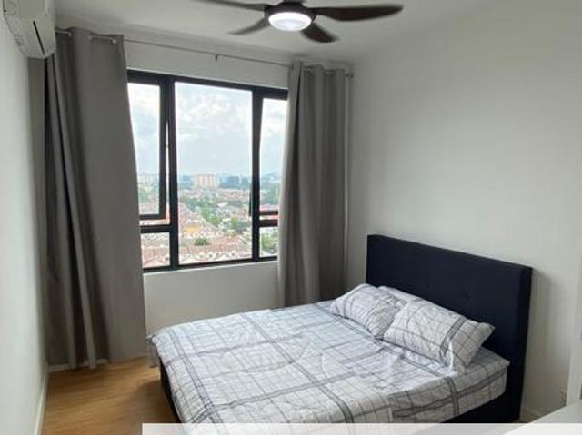 Condominium for rent in Petaling, Subang Jaya