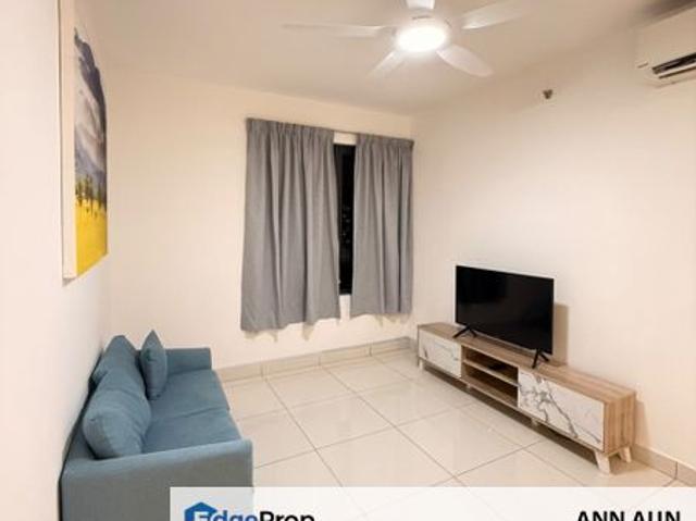 Condominium for rent in Petaling, Subang Jaya