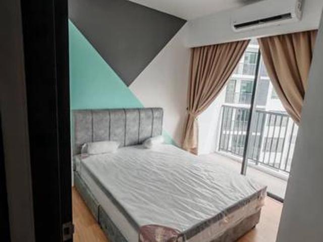 Serviced Residence for rent in Petaling, Subang Jaya