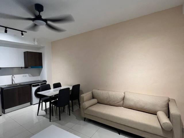 Apartment for rent in Petaling, Subang Jaya