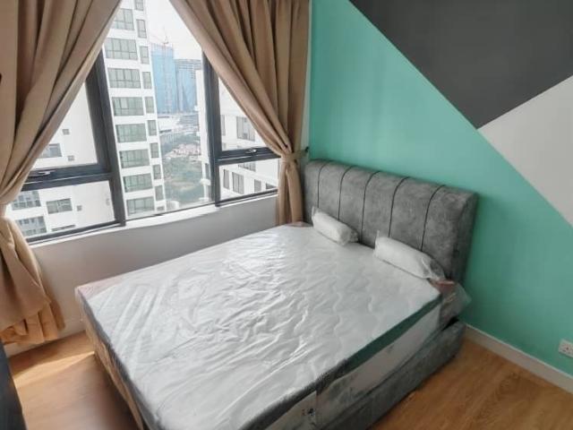Apartment for rent in Petaling, Subang Jaya