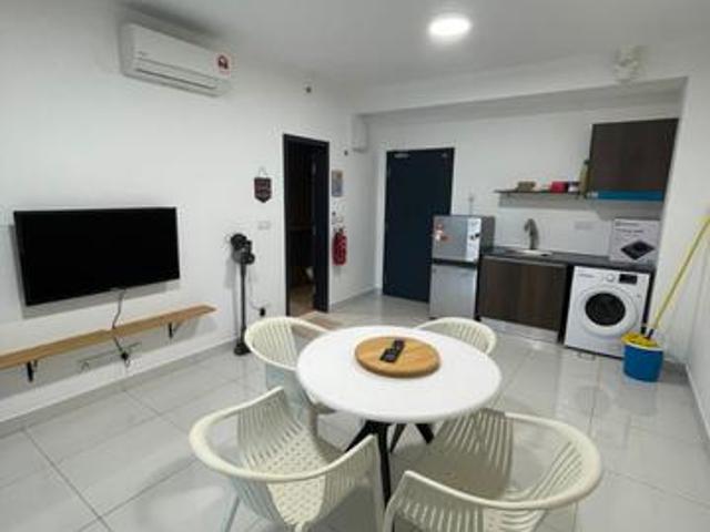Serviced Residence for sale in Petaling, Subang Jaya