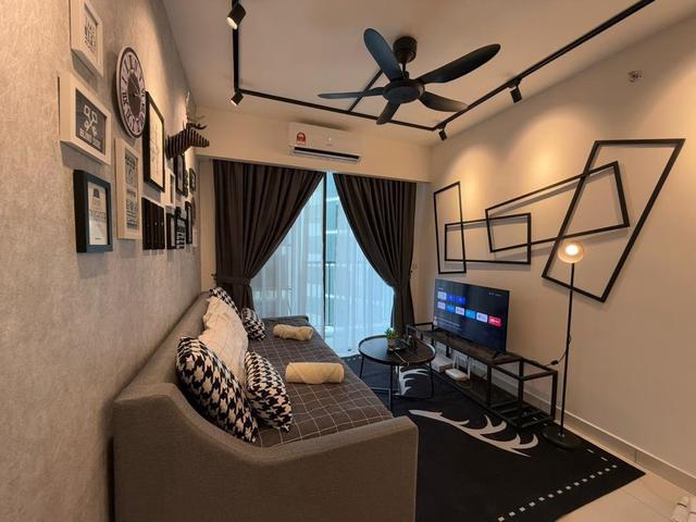 Serviced Residence for sale in Petaling, Subang Jaya