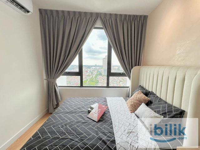 Room for rent in Petaling, Subang Jaya
