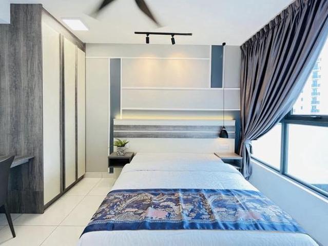 Serviced Residence for rent in Petaling, Subang Jaya