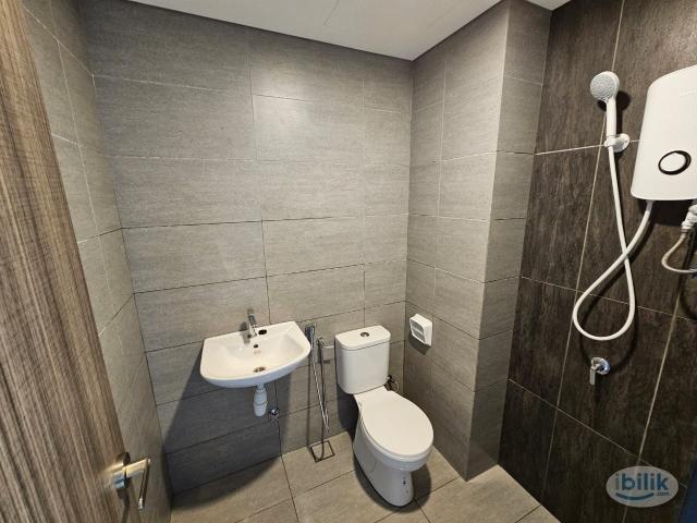 Room for rent in Petaling, Subang Jaya