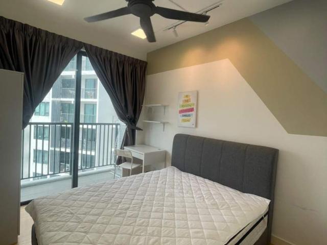 Room for rent in Petaling, Subang Jaya