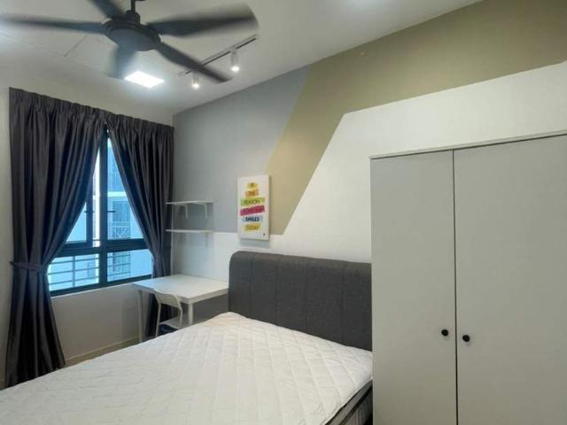 Room for rent in Petaling, Subang Jaya