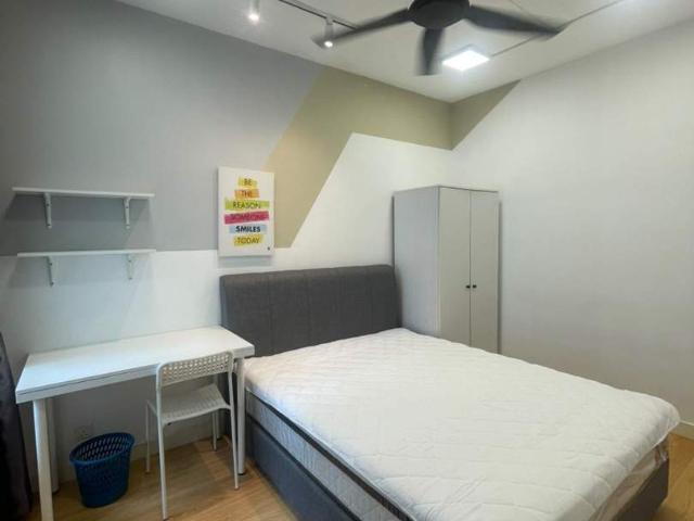 Room for rent in Petaling, Subang Jaya