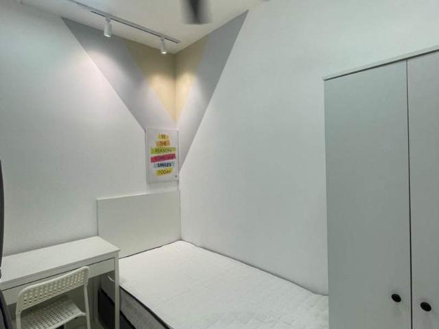 Room for rent in Petaling, Subang Jaya