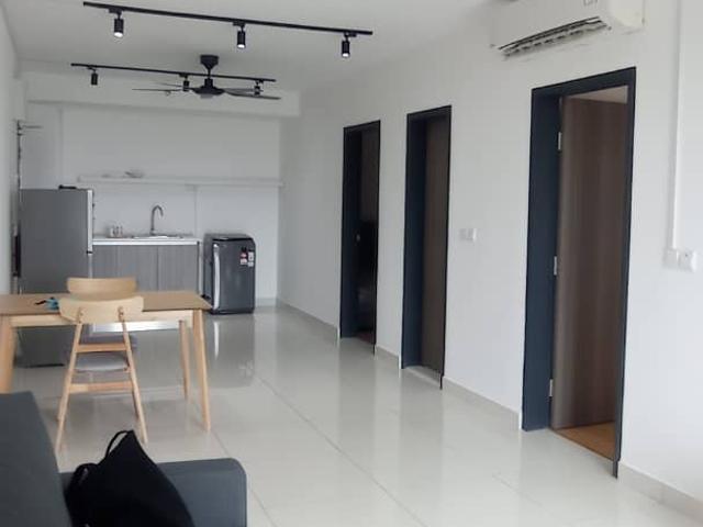 Apartment for rent in Petaling, Subang Jaya