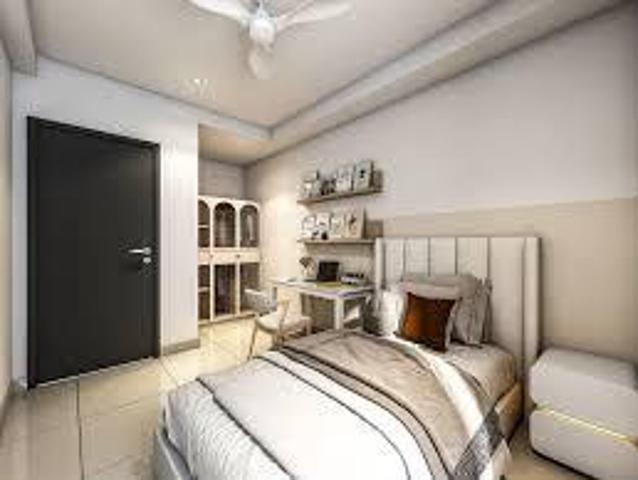 Serviced Residence for sale in Petaling, Subang Jaya