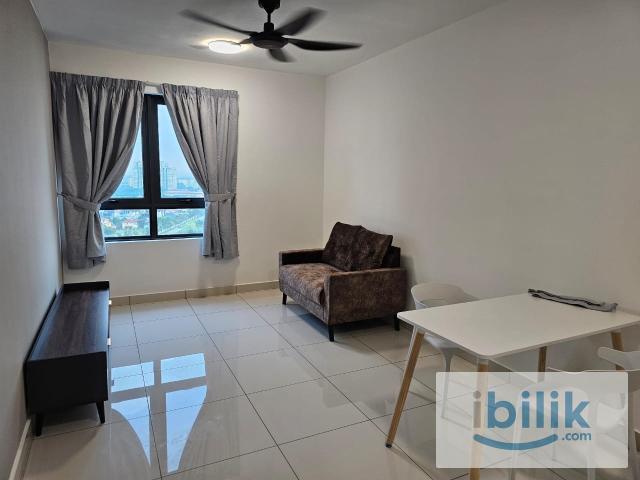 Apartment for rent in Petaling, Subang Jaya