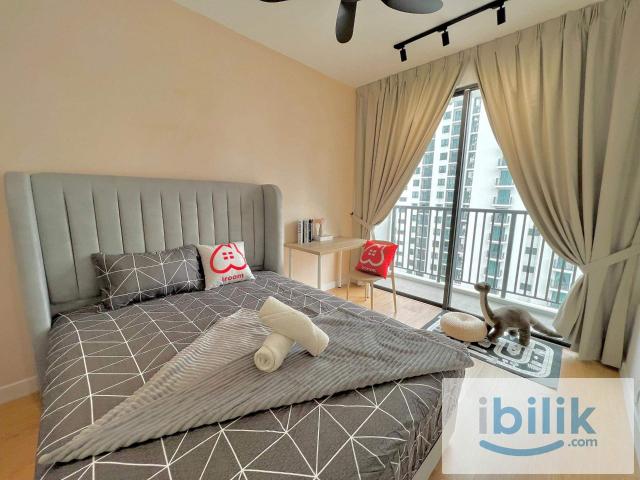 Room for rent in Petaling, Subang Jaya