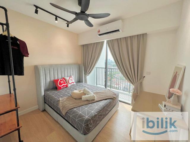 Room for rent in Petaling, Subang Jaya