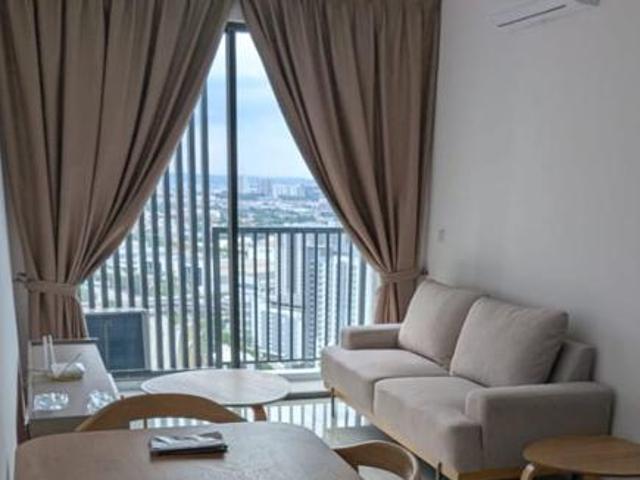 Serviced Residence for sale in Petaling, Subang Jaya