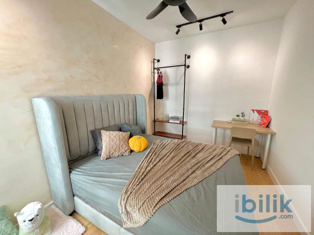 Room for rent in USJ 1, Majlis Bandaraya Subang Jaya