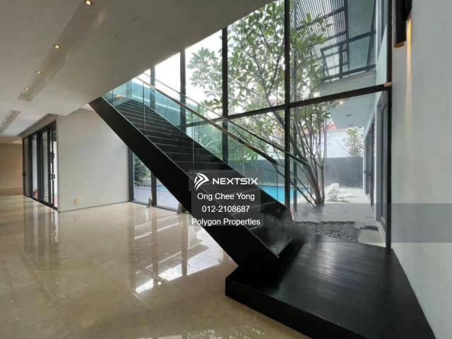 Residential House for rent in Selangor