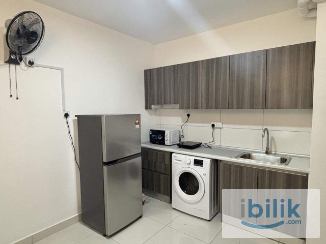 Room for rent in Petaling, Subang Jaya