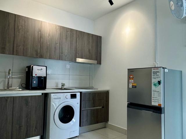 Room for rent in Petaling, Subang Jaya