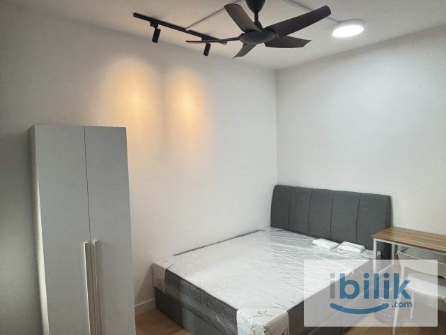 Room for rent in Petaling, Subang Jaya